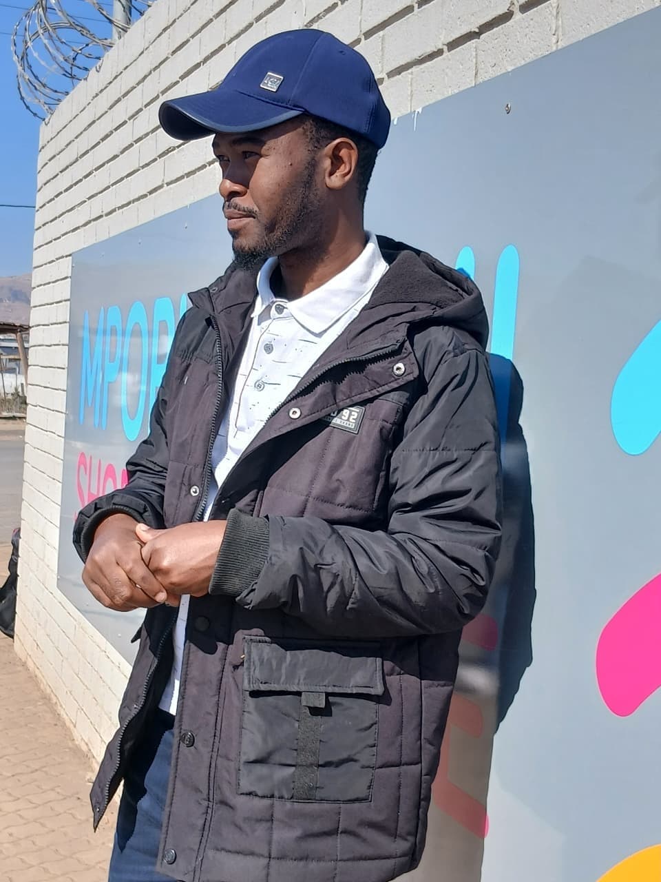 Ntokozo Zaca, Marketing Manager