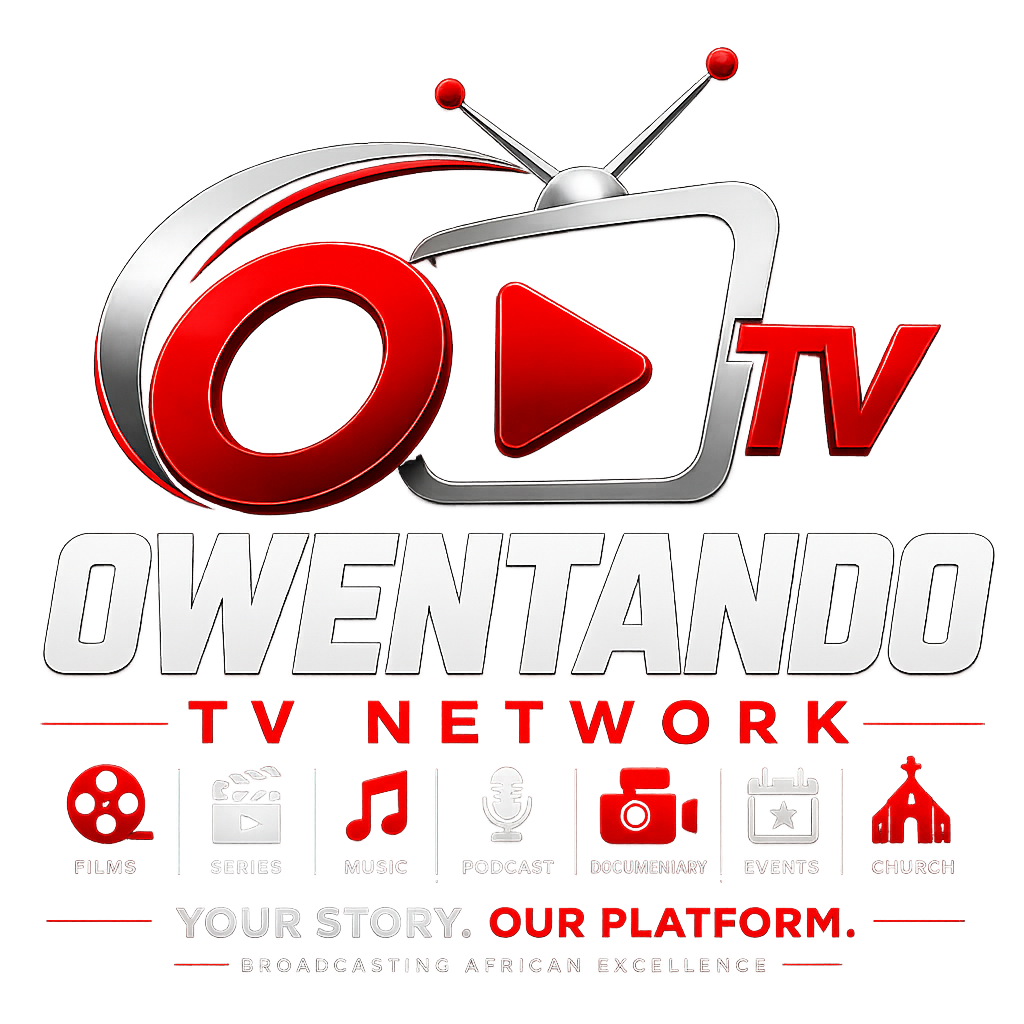 OWENTANDO TV Network